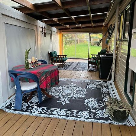 Villa Cozy Corner à Thames Extérieur photo