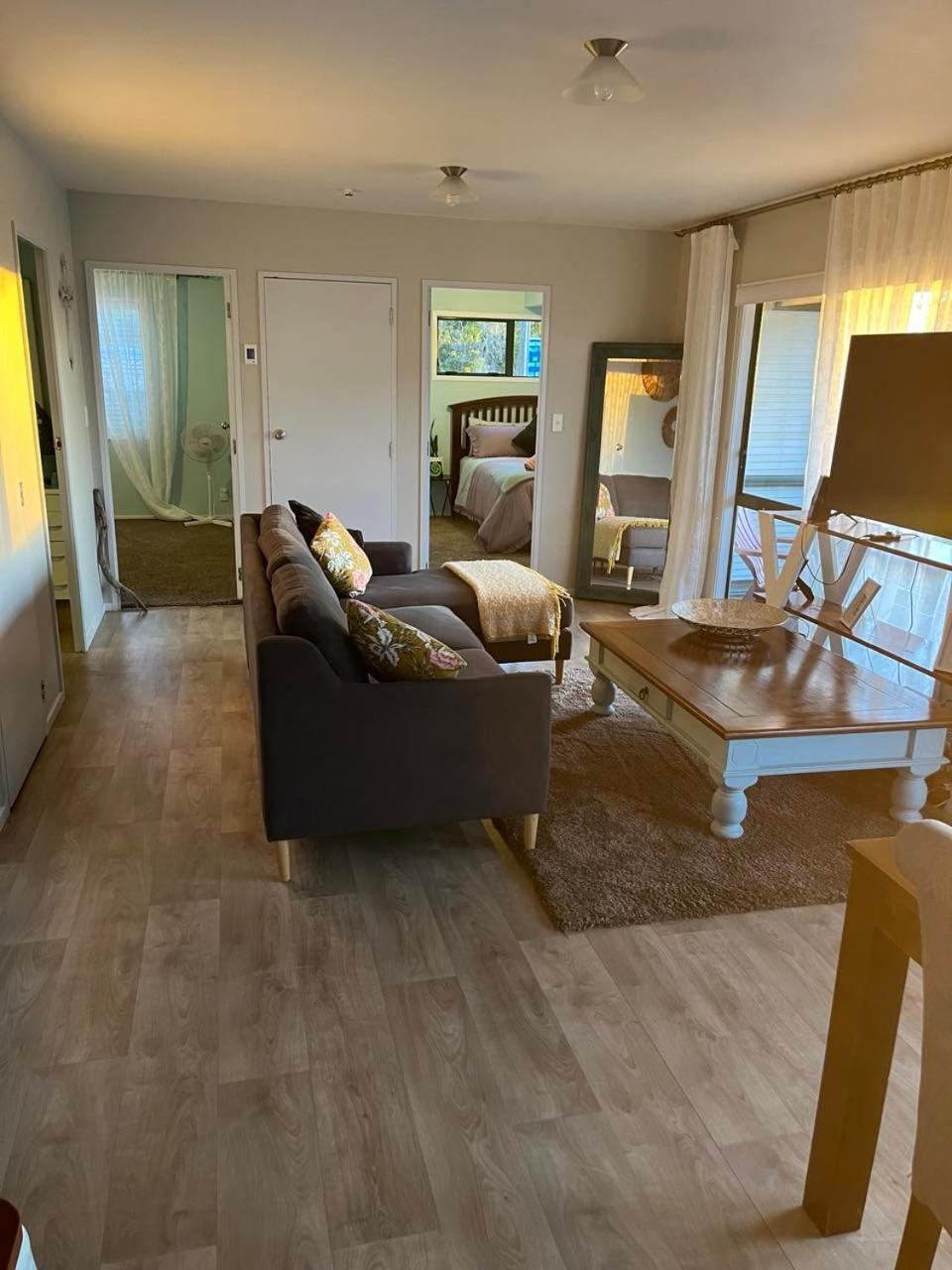 Villa Cozy Corner à Thames Extérieur photo